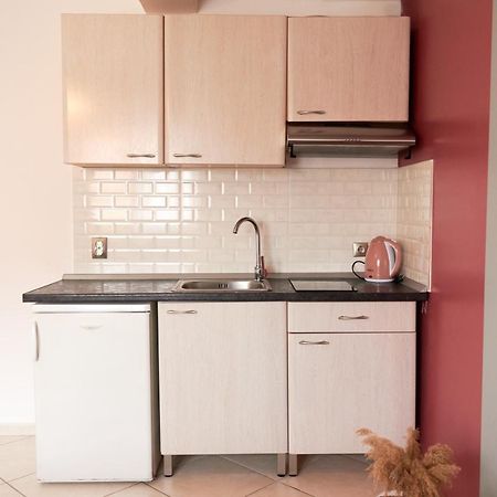 Boho House Florina 아파트 외부 사진