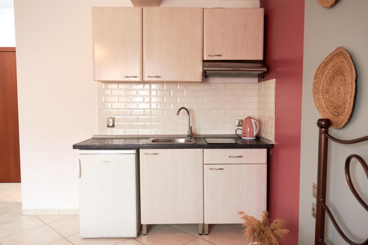 Boho House Florina 아파트 외부 사진