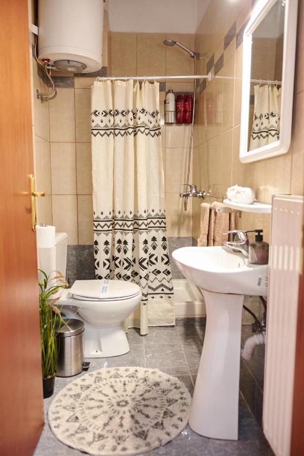 Boho House Florina 아파트 외부 사진