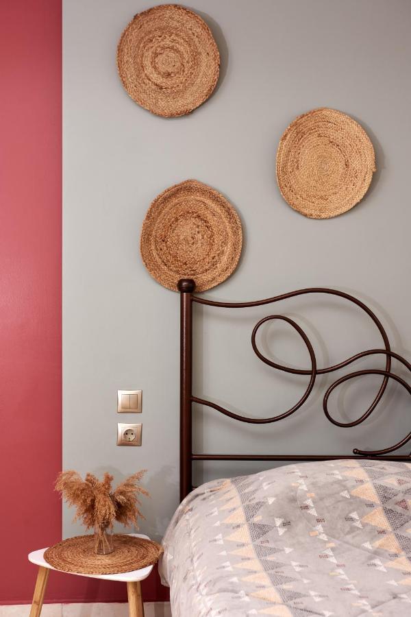 Boho House Florina 아파트 외부 사진