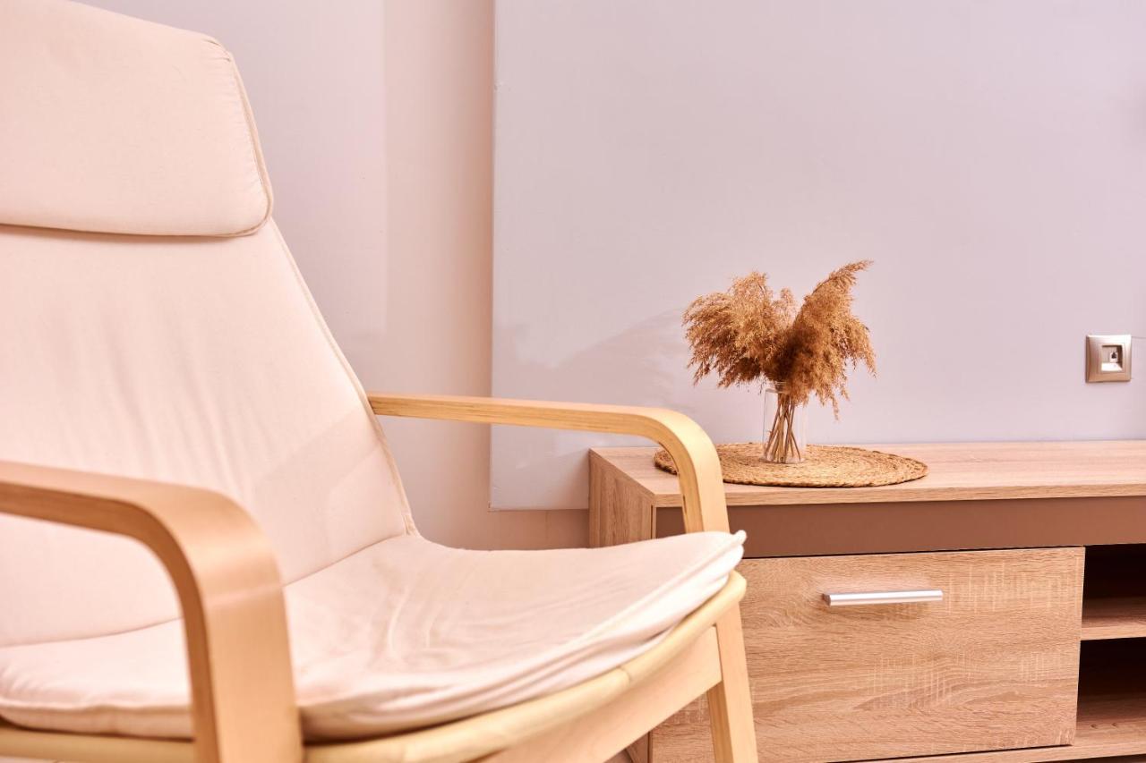 Boho House Florina 아파트 외부 사진