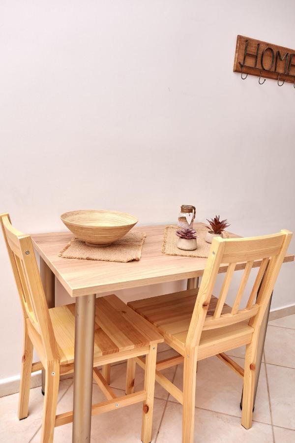 Boho House Florina 아파트 외부 사진