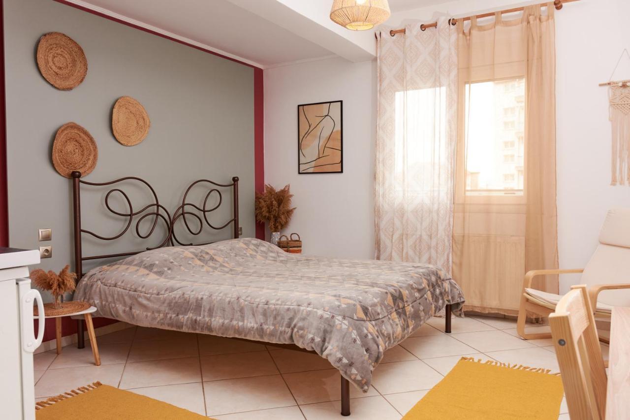 Boho House Florina 아파트 외부 사진
